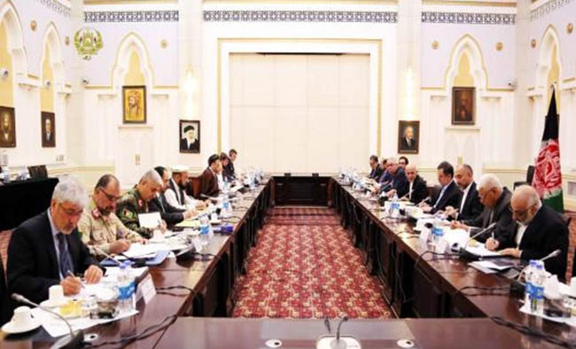 طرزالعمل تأمین امنیت و مصوونیت ژورنالیستان و رسانه‌ها تصويب شد